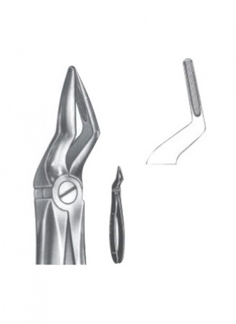 Extracting Forceps